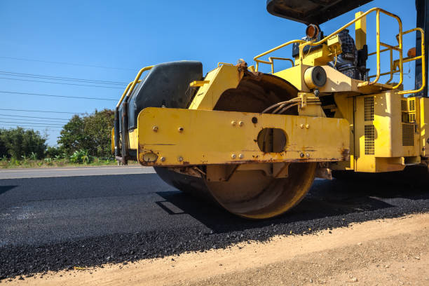 Why Choose Us For All Your Driveway Paving Needs in Dover Beaches South, NJ?